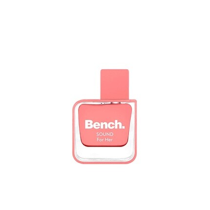 

Bench Лавка. Туалетная вода Sound For Her 30 мл