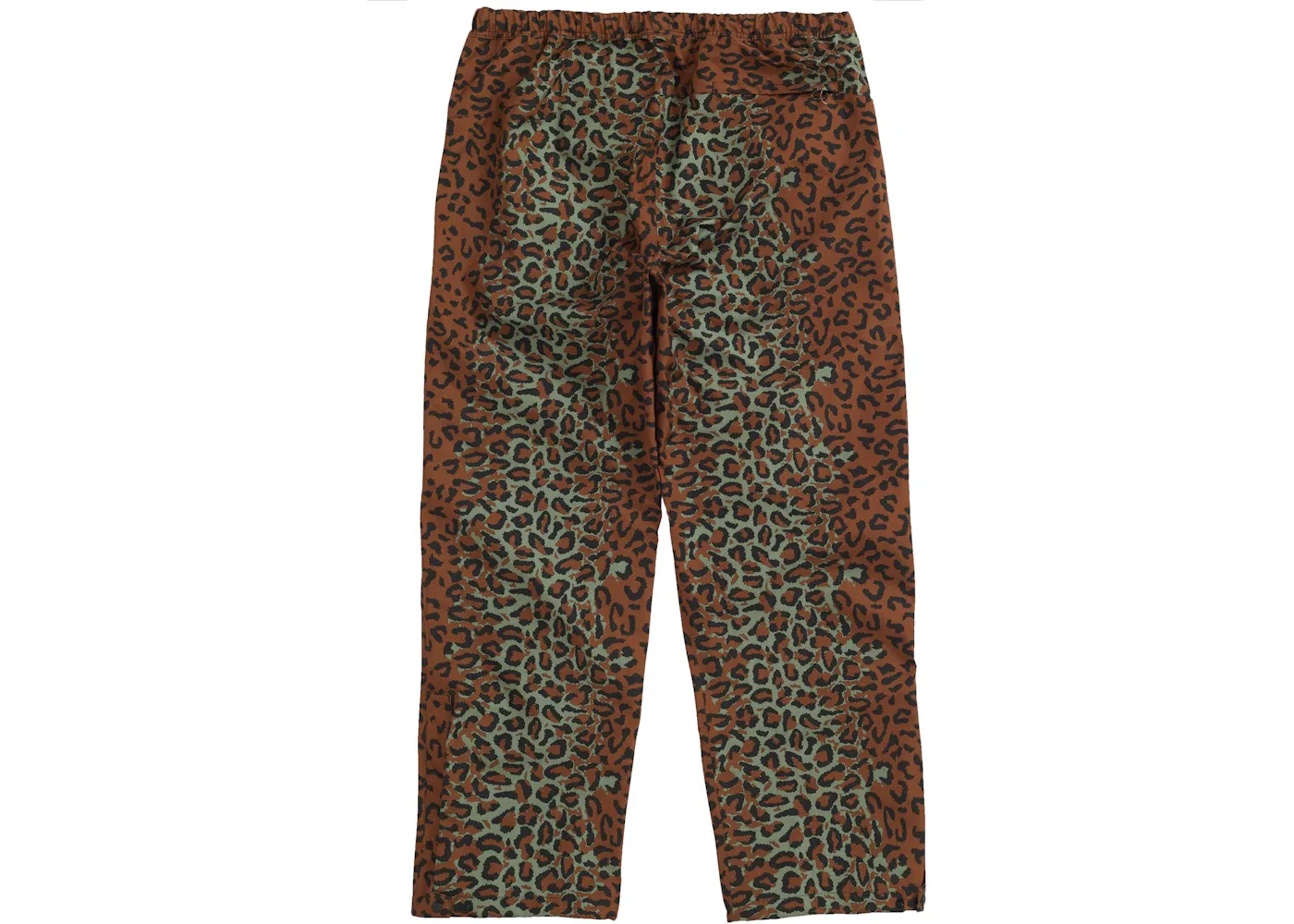 Мужские брюки GORE-TEX Supreme Pant, Leopard — фото 2