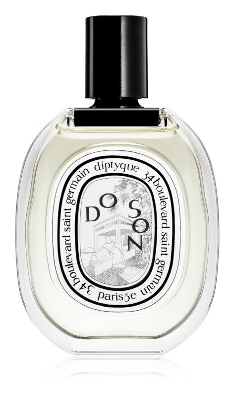 

Туалетная вода Diptyque Do Son, 100 мл