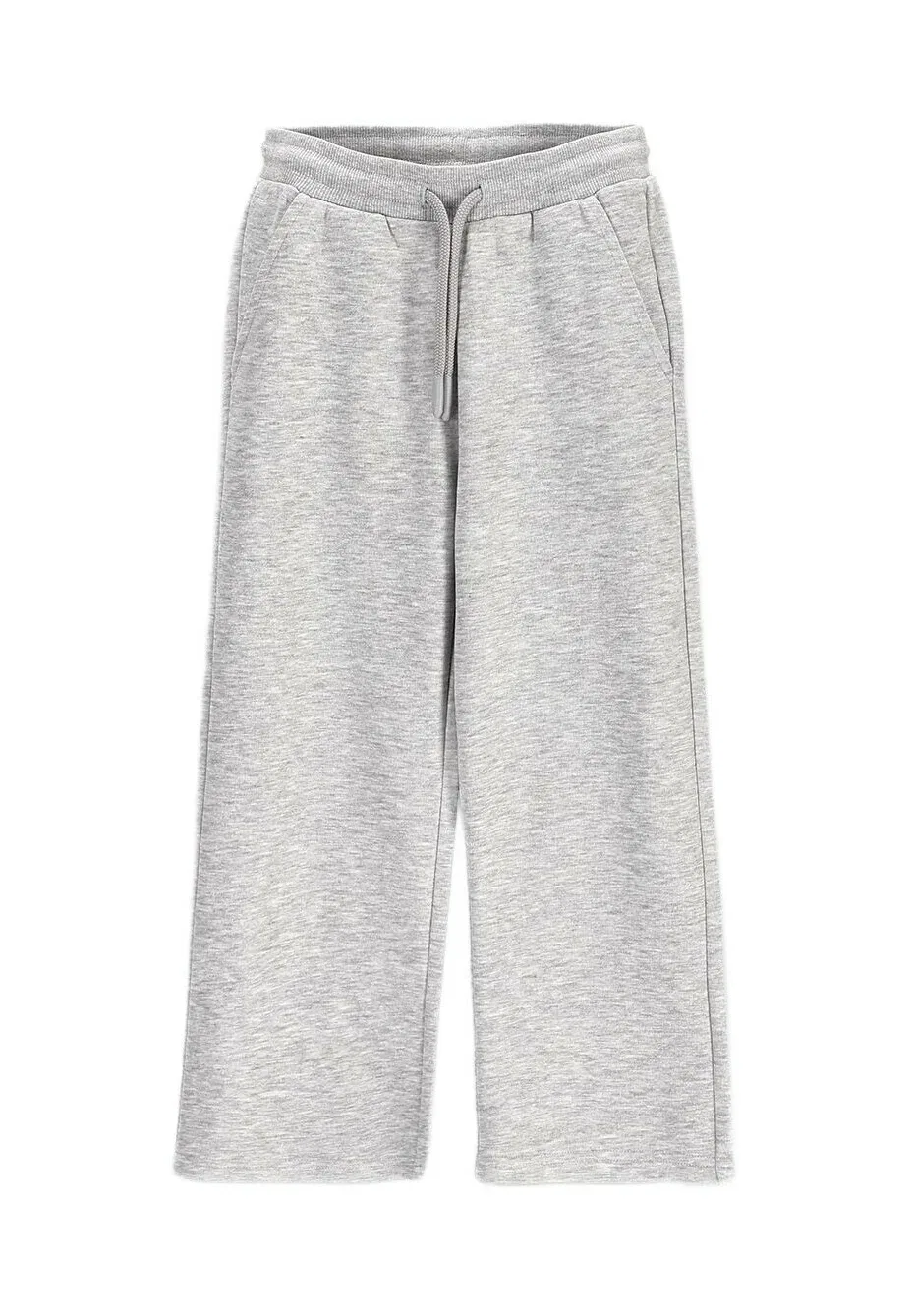 Спортивные штаны (или штаны от спортивного костюма) Coccodrillo, Grey