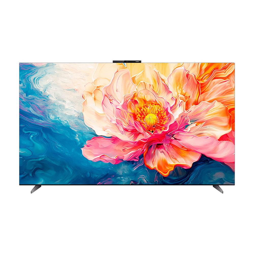 

Телевизор Huawei Vision Smart Screen 4 Pro, 75", 4K Ultra HD, Mini LED, 120 Гц, серый