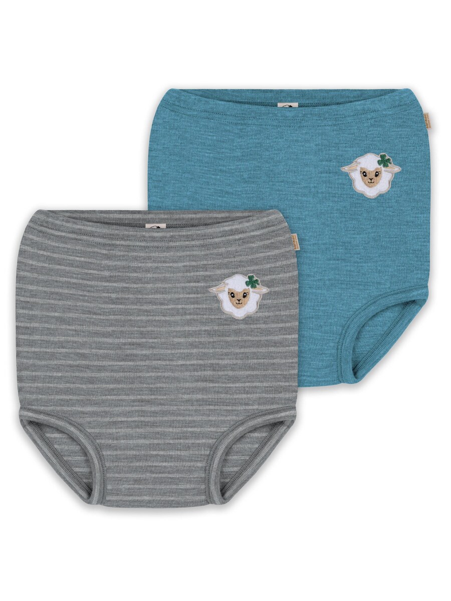 

Трусы normani Tokoroa, цвет Blue/Grey