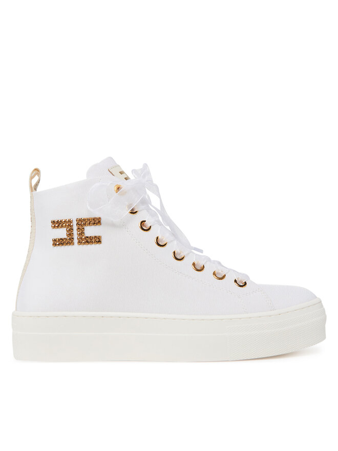 

Кроссовки F4-A9E-0243 Elisabetta Franchi, белый