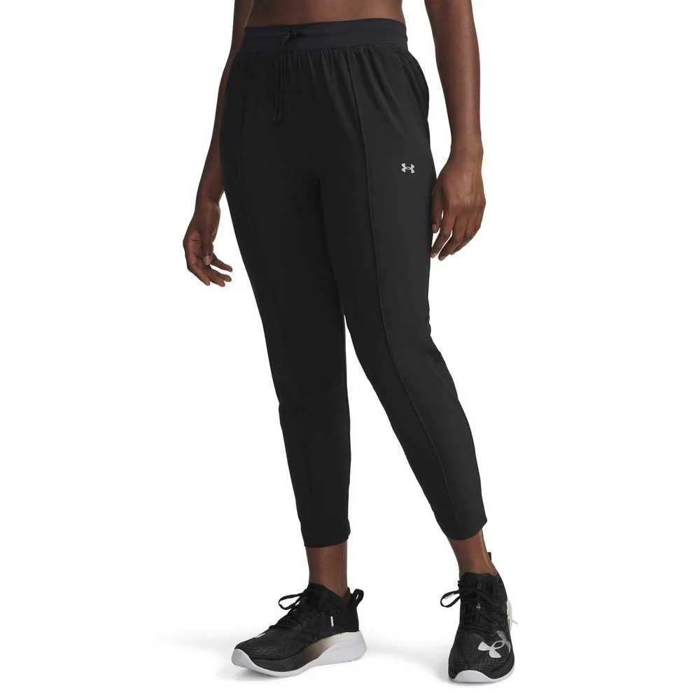 

Брюки спортивные Under Armour Velociti Pro, черный