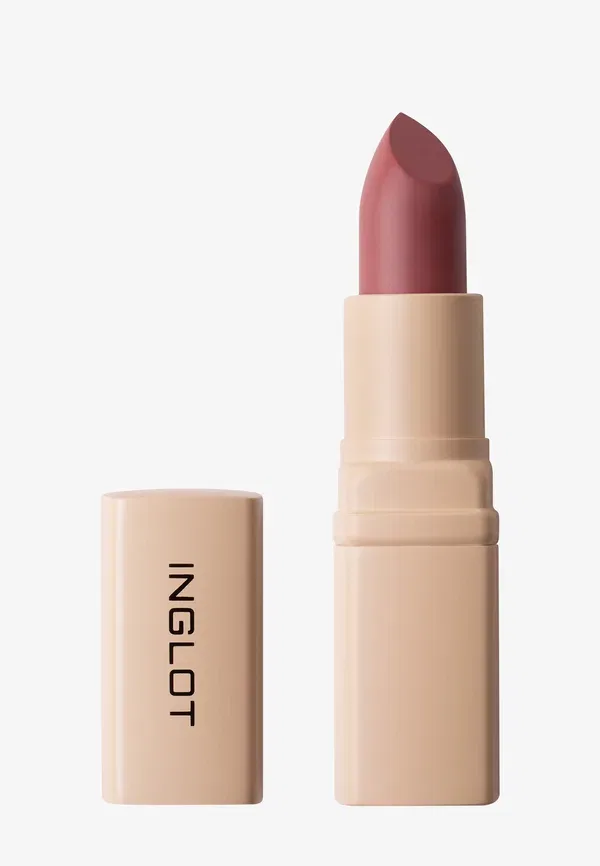 Нежная кремовая помада 4.4 г Inglot