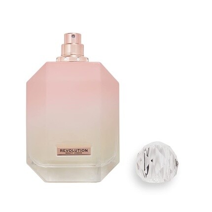 Makeup Revolution Revolution Beauty Revolutionary EDT женские духи 100мл — фото 3