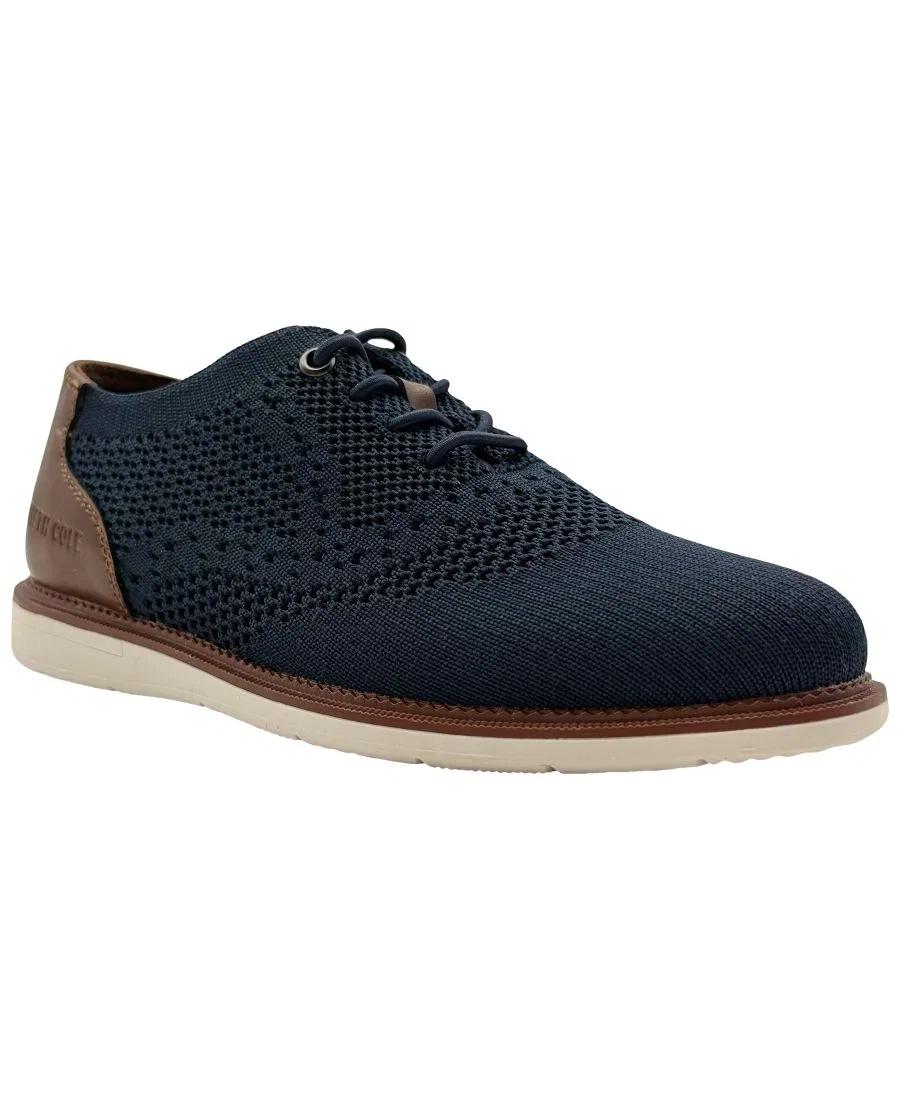 Детские туфли на шнуровке Kenneth Cole Reaction, Navy