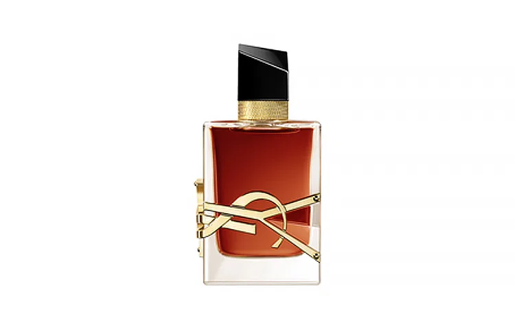 Женская парфюмерная вода Yves Saint Laurent, 30 мл, Water of Freedom, Yves Saint Laurent, Black