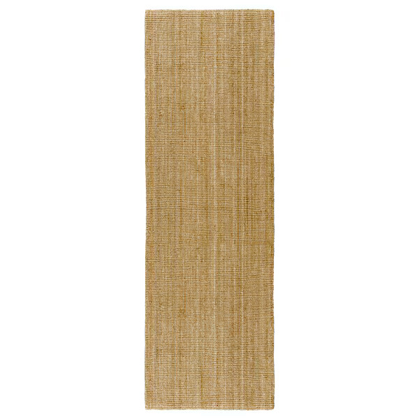 

Коврик для прихожей Ikea Lohals Woven, 80x250 см, светло-коричневый
