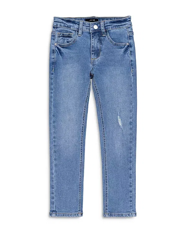 Детские джинсы для мальчиков с прямым кроем Brixton Straight Fit Jeans Joe's Jeans, Medium Wash