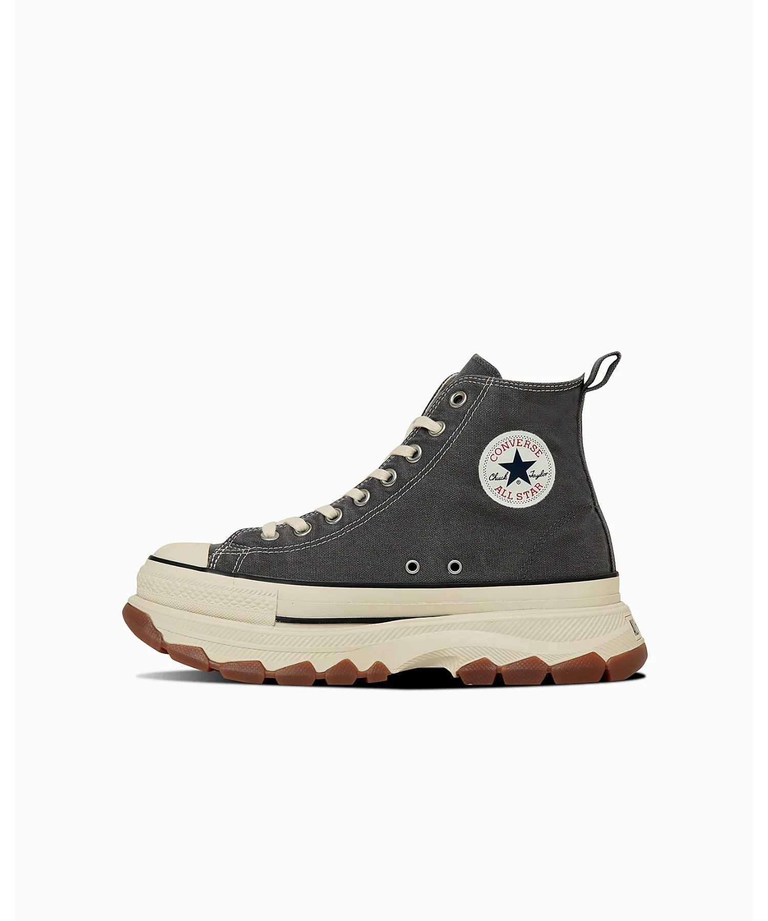 ALL STAR TREKWAVE FADEDCANVAS HI