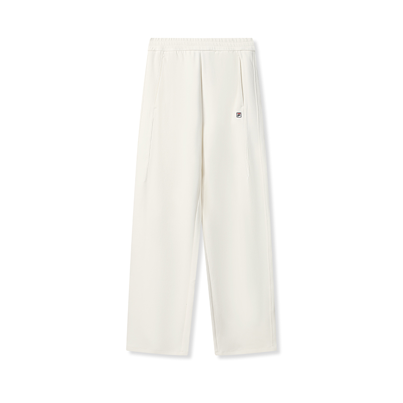 

Повседневные брюки Heritage для женщин Cloud White FILA, белый