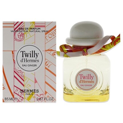 

Hermès Hermes Twilly Eau Ginger EDP Spray 85 мл