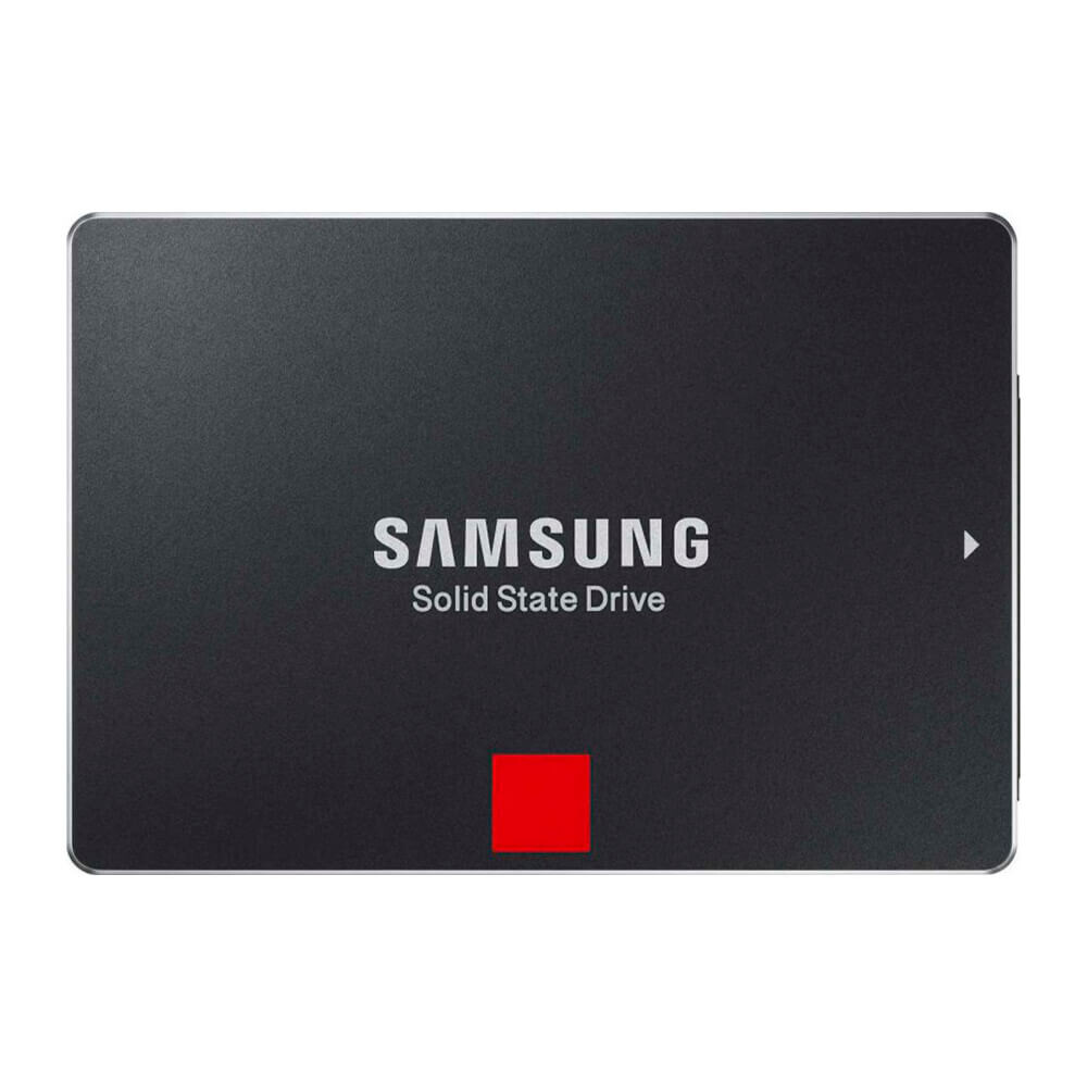 

SSD накопитель Samsung 850 Pro 1ТБ, 2.5", SATA III