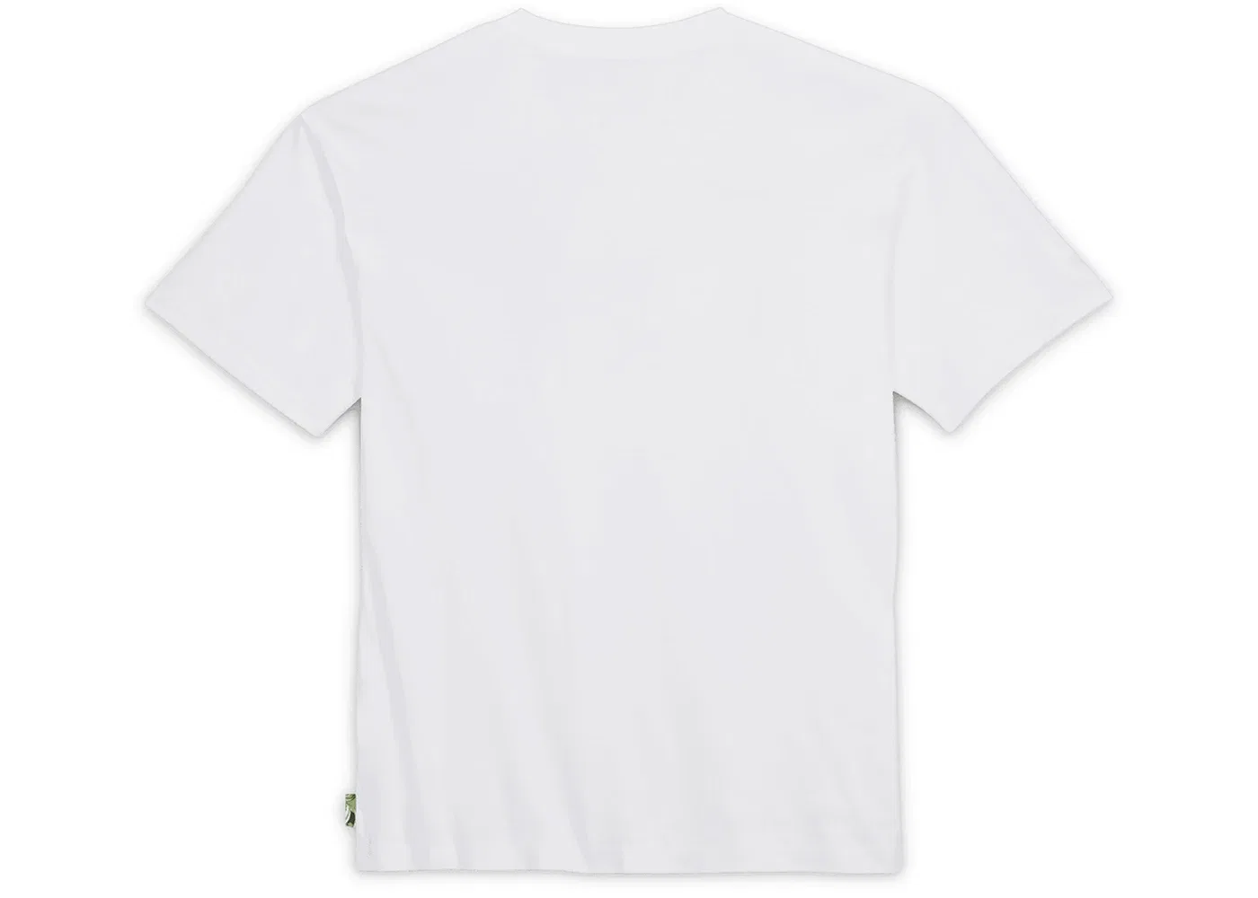 Мужская футболка с принтом Nike SB Olympics 2024 Agnostic T-shirt, White — фото 2