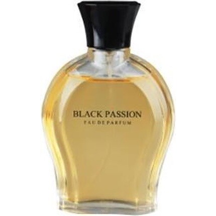 

Street Looks - Black Passion - парфюмированная вода - 100мл