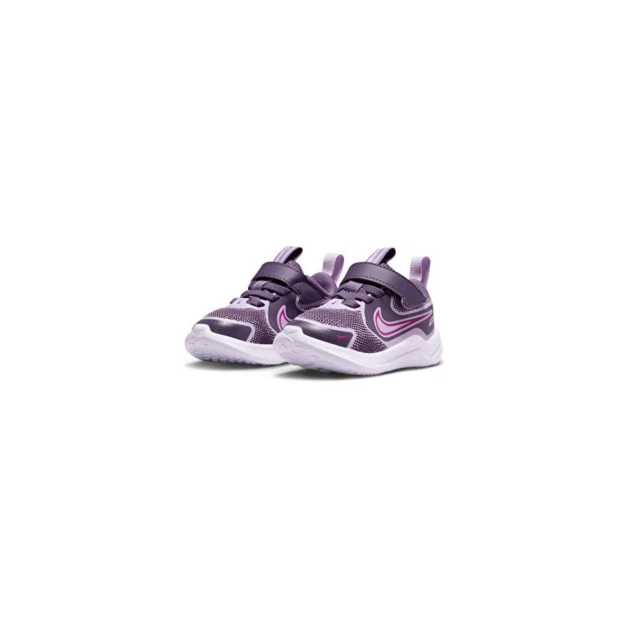 Кроссовки детские повседневные Nike Mystic Fly, Фиолетовый — фото 3