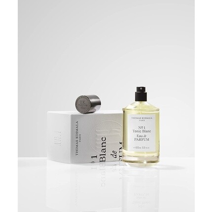 Thomas Kosmala No.1 Tonic Blanc Eau De Parfum Spray 3.3 Oz — фото 2