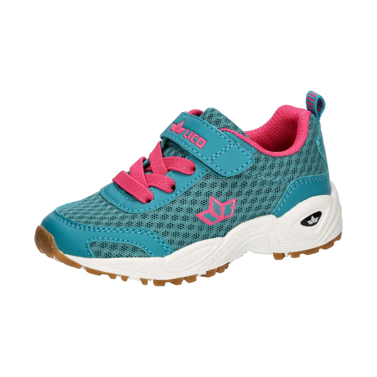 Детские спортивные кроссовки Bronte VS Lico, Blue