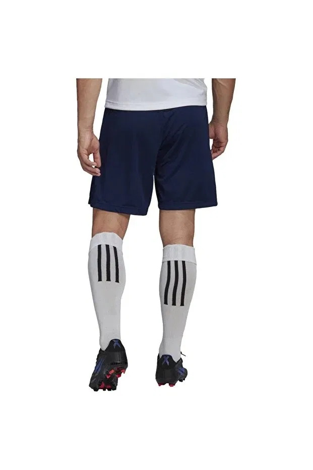 Мужские шорты спортивные Adidas, Navy Blue — фото 2