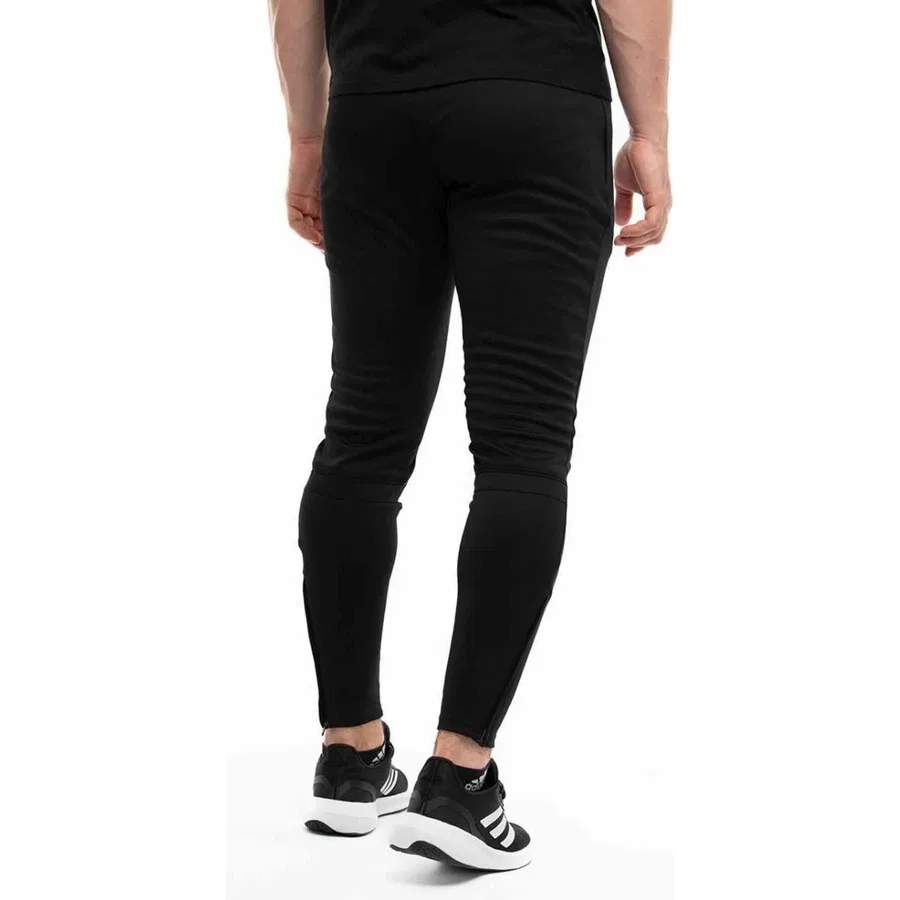Мужские спортивные брюки Dri-FIT Academy Nike, Черный — фото 2