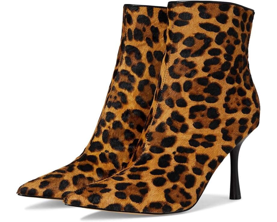 

Ботинки Nine West Therin, цвет Leopard
