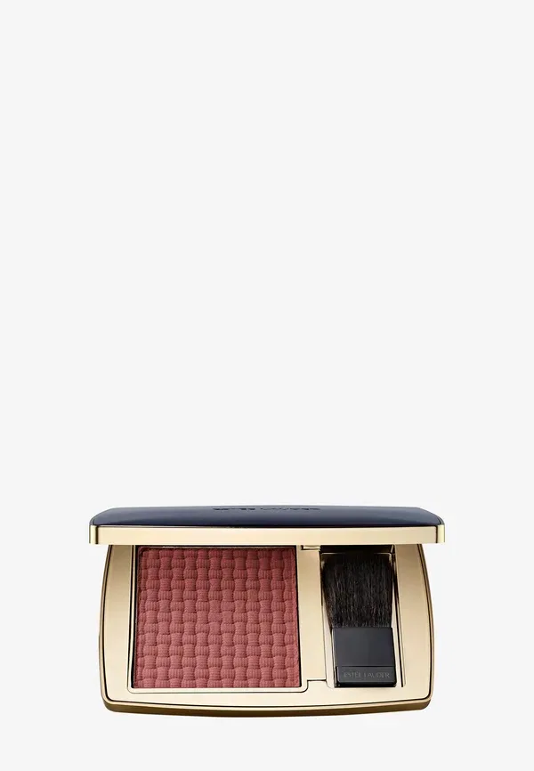 Румяна для скульптурирования лица "Pure Color Envy" - румяна 7 г Estee Lauder, цвет rebellious rose