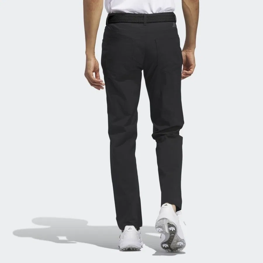 Спортивные штаны adidas ULT365 5pkt Pt, Черный — фото 2