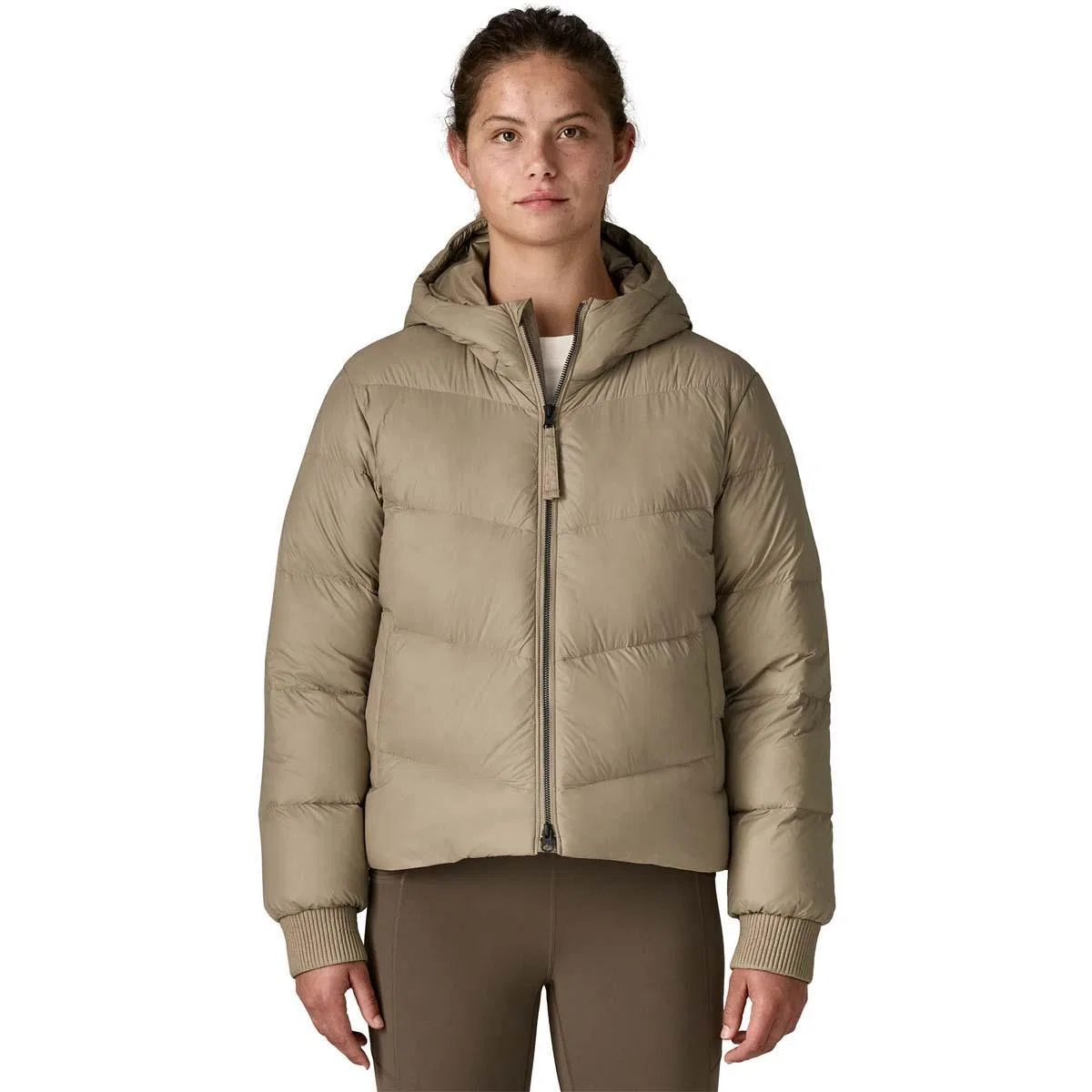Куртка Sindit Hoody Patagonia, Seabird Grey