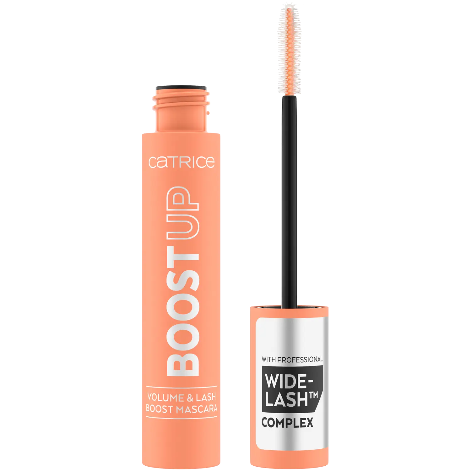 

Catrice Up Volume & Lash Boost тушь для ресниц 010, 11 мл