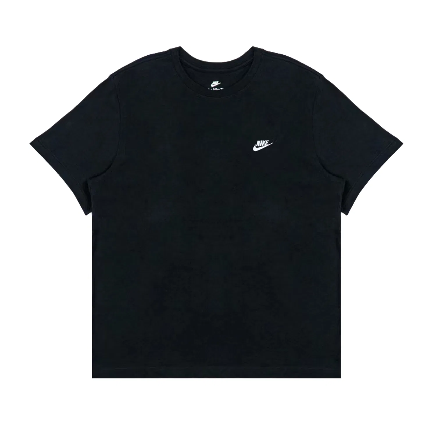 Футболка с принтом Freedom, Nike, Black — фото 4