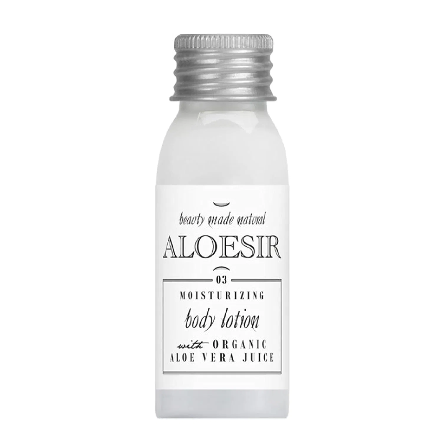 Лосьон для тела с алоэ вера, 31 мл Generic