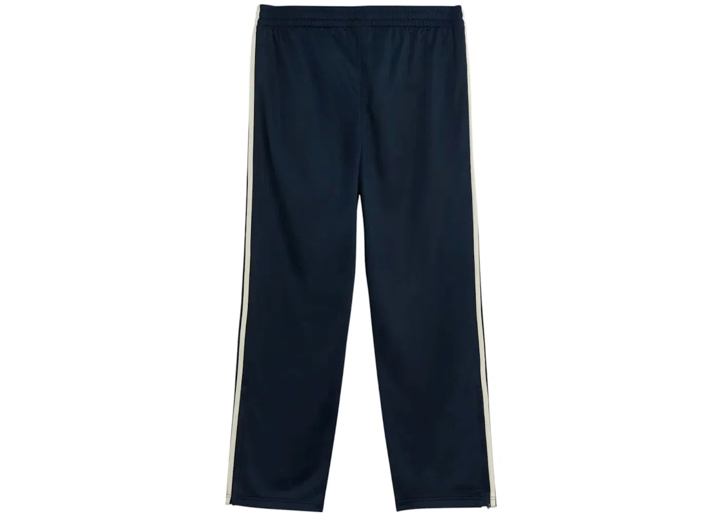 Мужские спортивные штаны Firebird Track с брендом Adidas, Night Indigo — фото 2