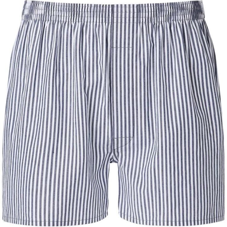 

Мужские трусы Uniqlo, тено-синий