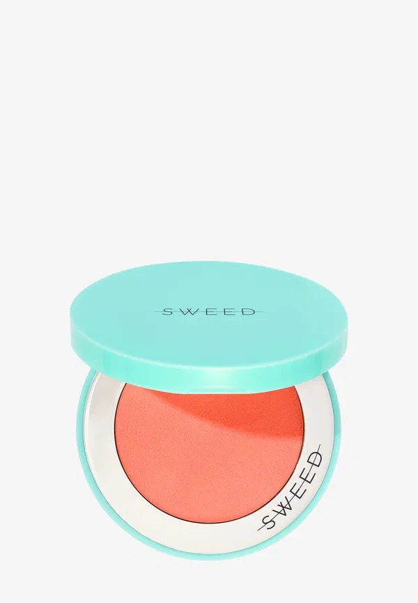 Крем с гиалуроновой кислотой Air b cream Sweed, 5 г, Lush, цвет lush