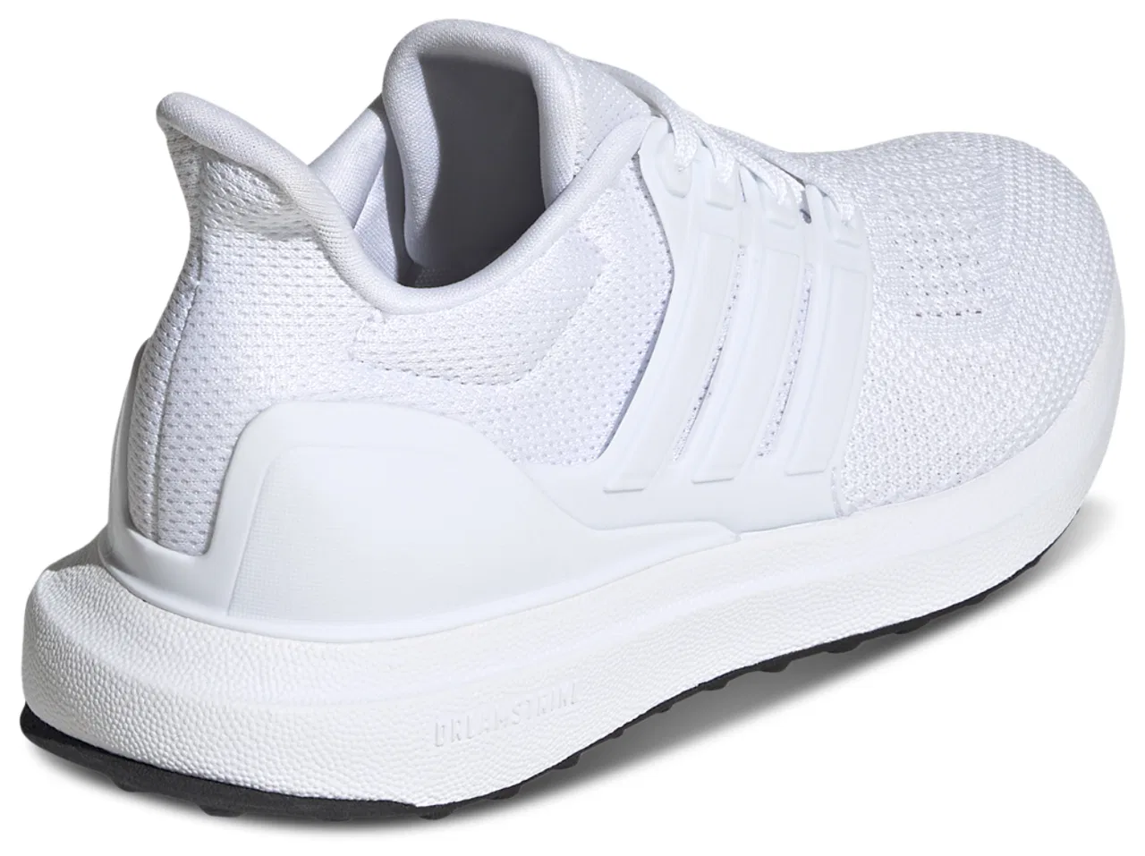 Детские кроссовки для мальчиков с амортизацией Dreamstrike Ultradream DNA EL Adidas, белый/черный — фото 3