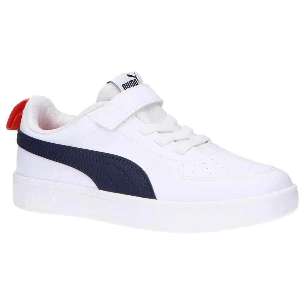 Кроссовки Rickie AC Puma, белый — фото 2