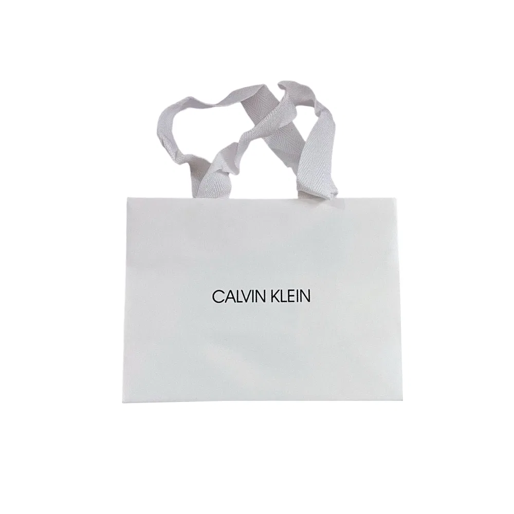 Мужская туалетная вода Calvin Klein Like You Because Of You, 50 мл — фото 4