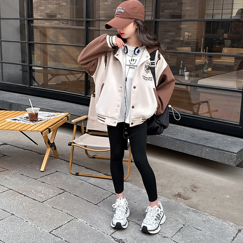 Детская куртка Lanza, Beige — фото 4