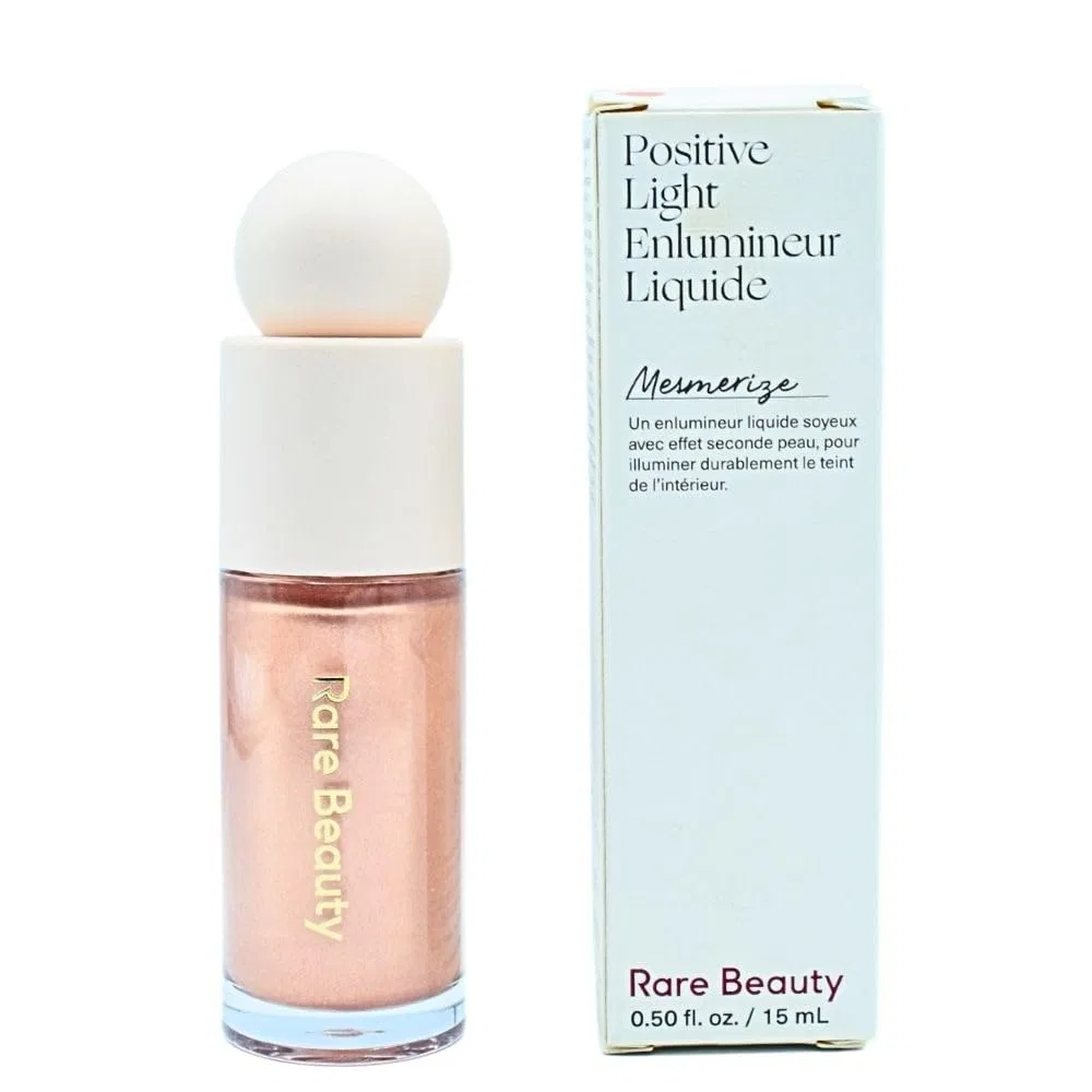 Хайлайтер жидкий Positive Light Liquid Luminizer, Rare Beauty, 7.5 мл, Hypnotize