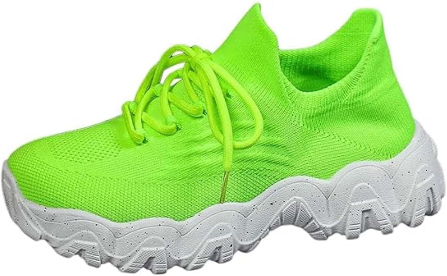 

Ботинки для медсестры Babe Comfortwear Ortho Pro Комфортная поддержка свода Ортопедическая обувь при фасциите Ходьба, бег, теннис, спортивные слипоны Wabkderpu, белый