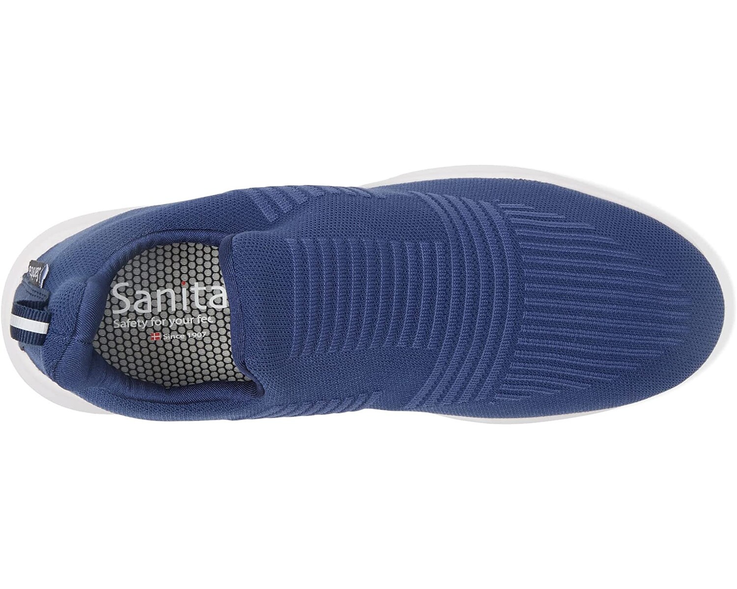 

Кроссовки Trident Sanita, синий