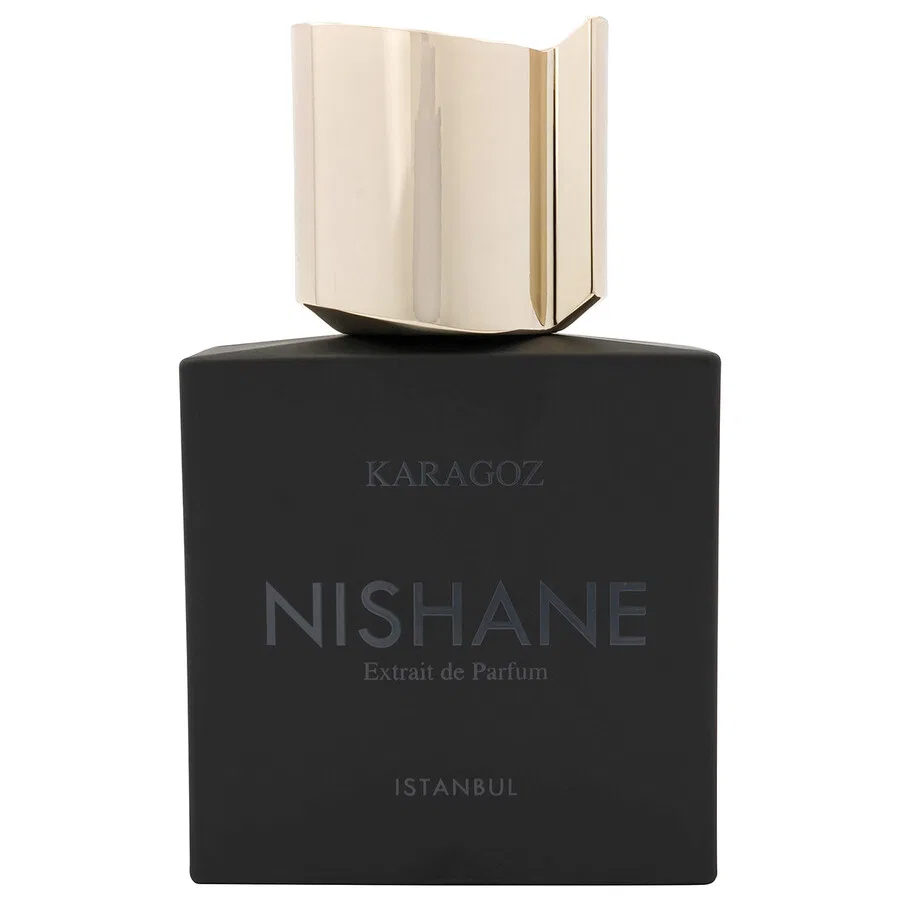 Парфюмерная вода Nishane Karagoz, 50 мл