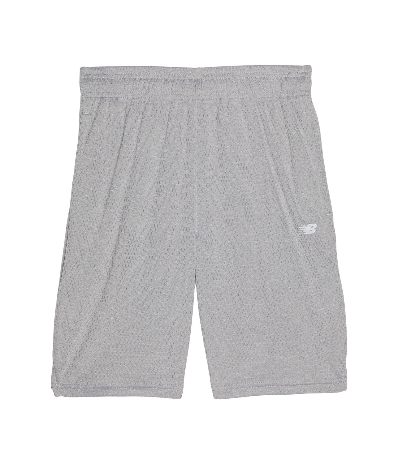 

Шорты New Balance Kids, Performance Honeycomb Mesh Shorts