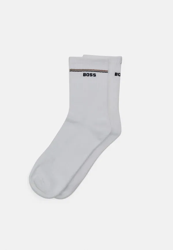 Комплект носков Boss, белый