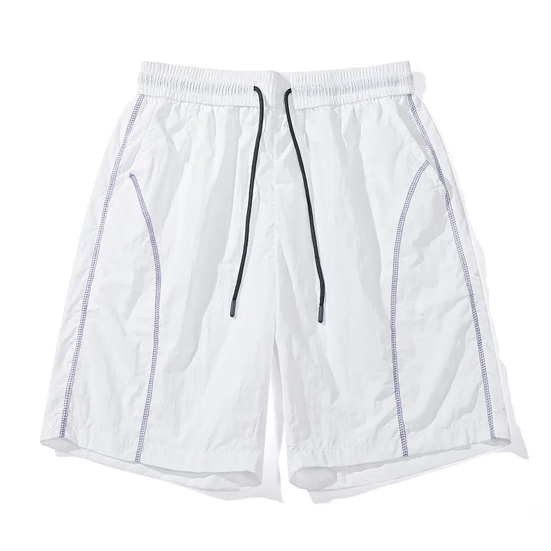 Детские шорты Casual Shorts Sugarfunk, Upgraded Pink — фото 4