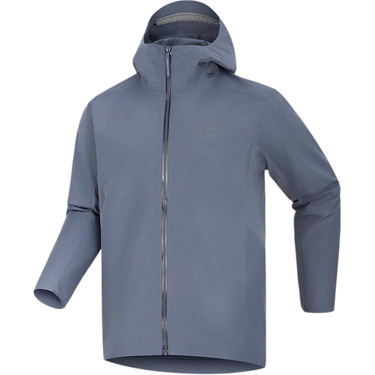 

Arcteryx СоланоХуди, Stratus Blue/Stratus