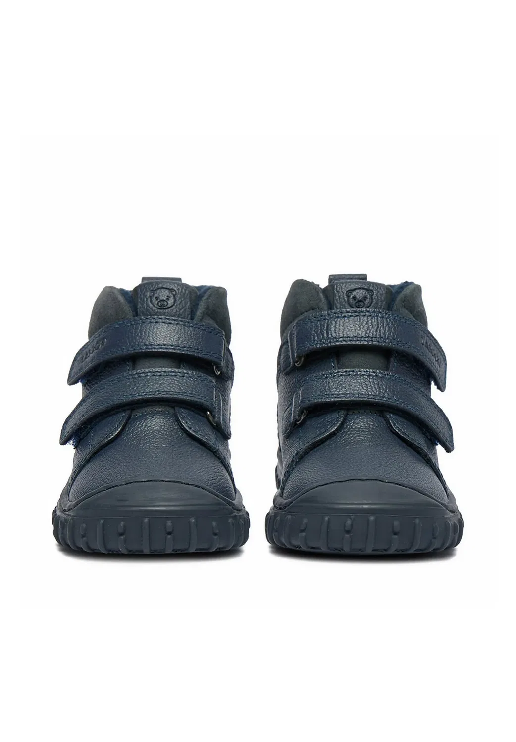Детские ботинки Boots boy 5907964257844 - детская обувь Lasocki Kids, Navy — фото 4