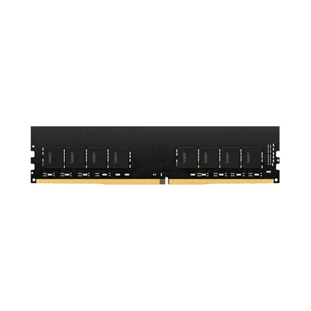 

Оперативная память Lexar 32 ГБ, DDR4 SODIMM, 288 Pin, 3200 Мгц