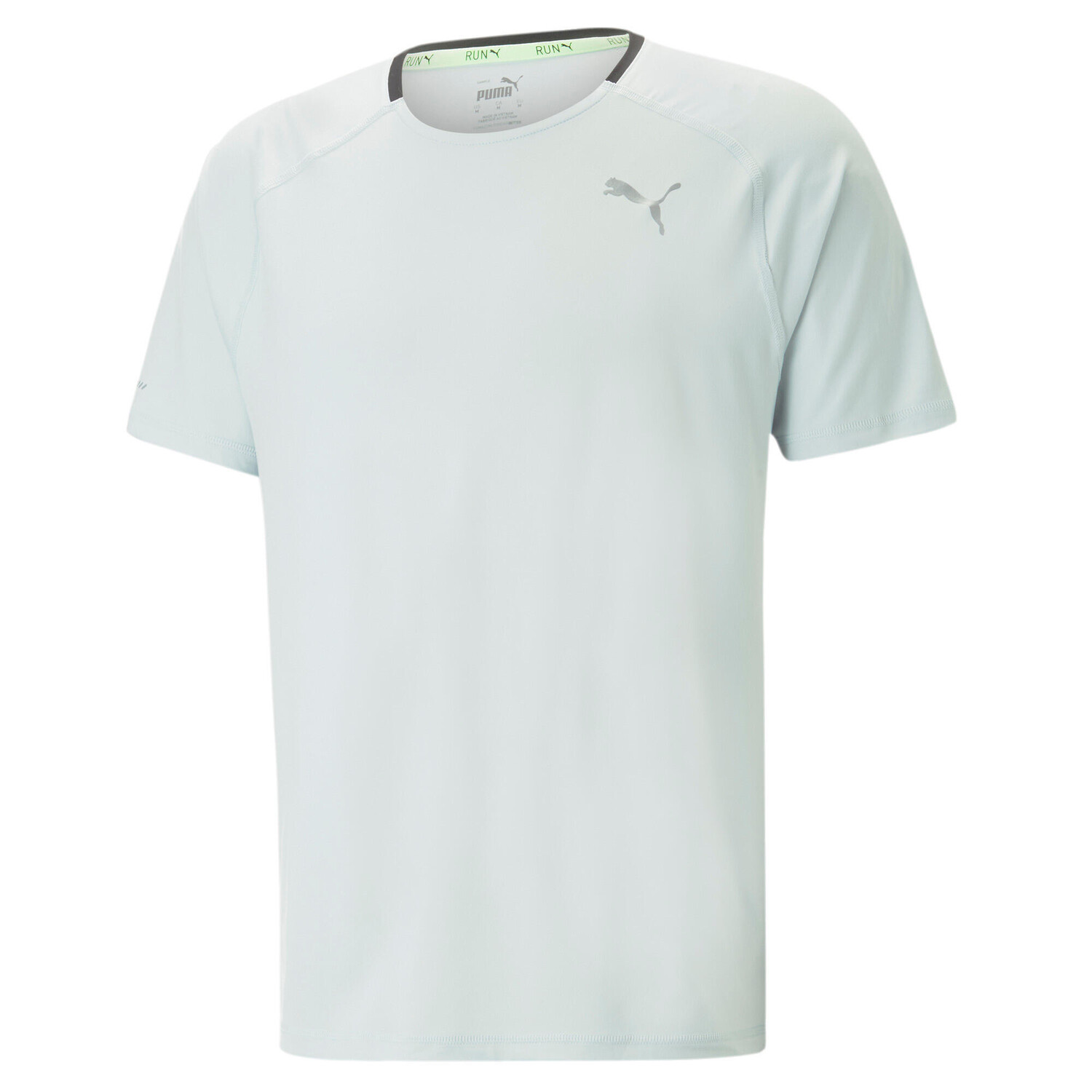 

Джерси Puma Run Cloudspun, серый